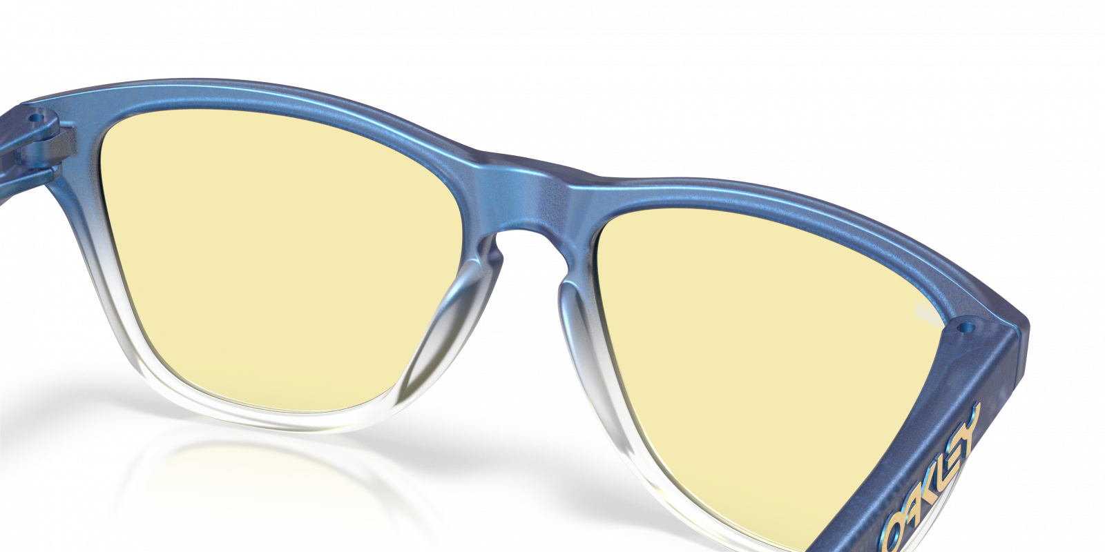 Oakley OO9508 950807 Frogskins S 